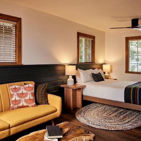 Highlands Resort - Adults Only Ґернвілл Екстер'єр фото