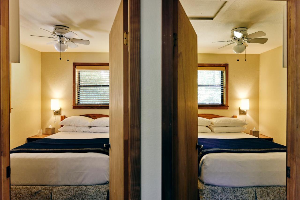 Highlands Resort - Adults Only Ґернвілл Екстер'єр фото
