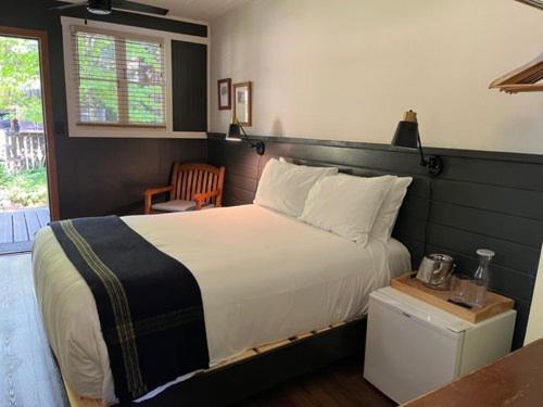Highlands Resort - Adults Only Ґернвілл Екстер'єр фото