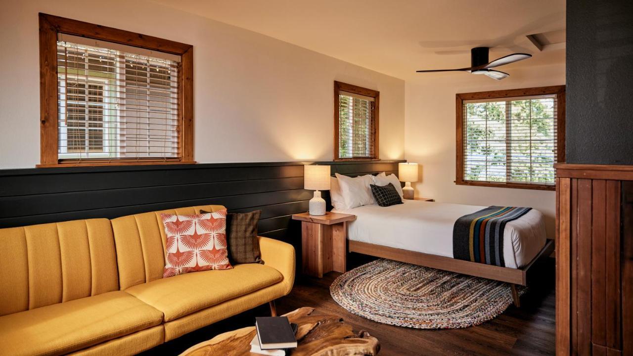 Highlands Resort - Adults Only Ґернвілл Екстер'єр фото